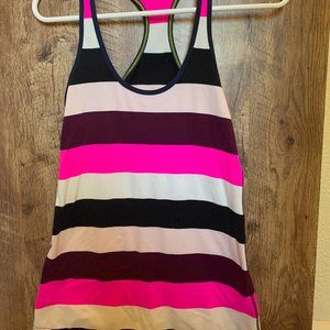 Lululemon CRB- Size 8